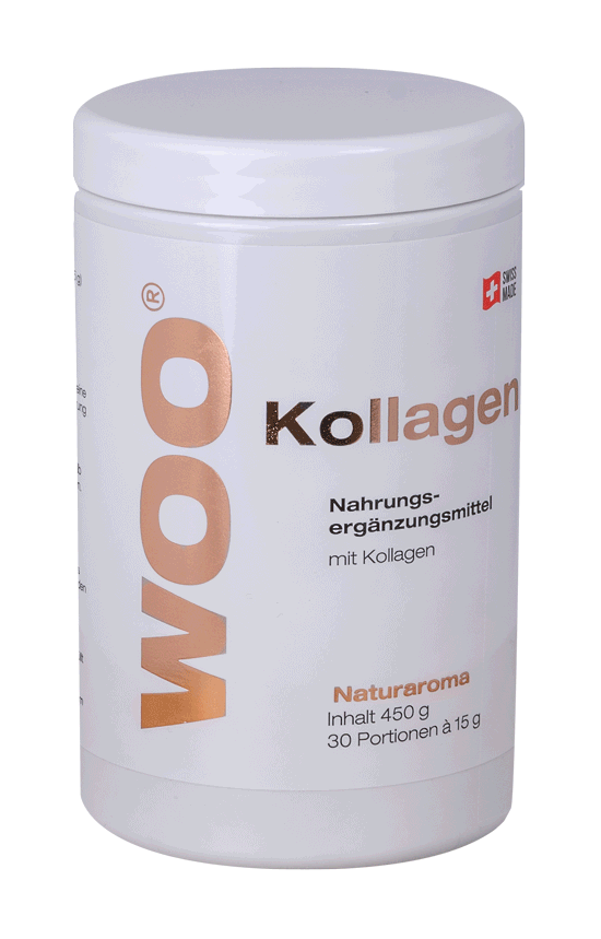 dose_drehend_heller_langsamer Dose mit Kollagenpulver